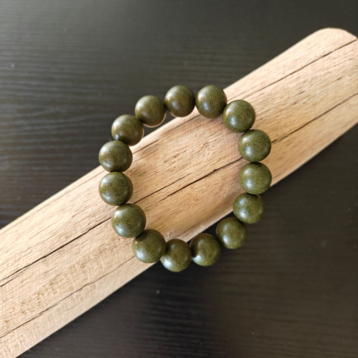 Traditional Five-Ingredient Incense Bead Bracelet Long-Lasting Herbal Fragrance Handheld Prayer Beads Chinese Herbal Medicine Cultural Play Buddha Beads Car Hanging Accessories